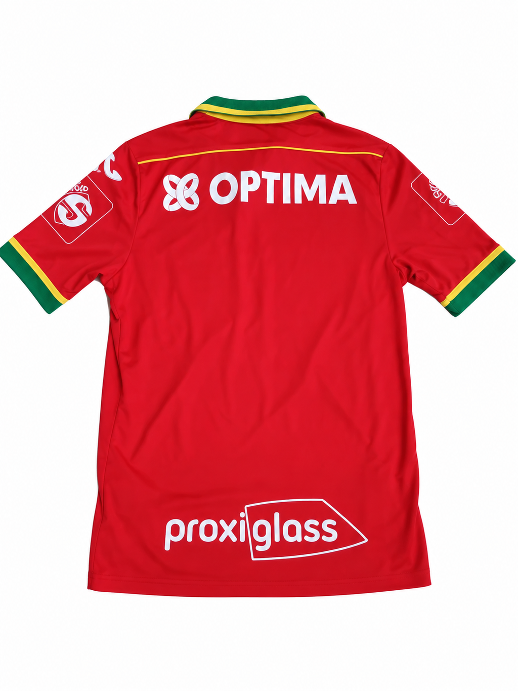 KV Oostende – Domicile – 2014/2015 (S)