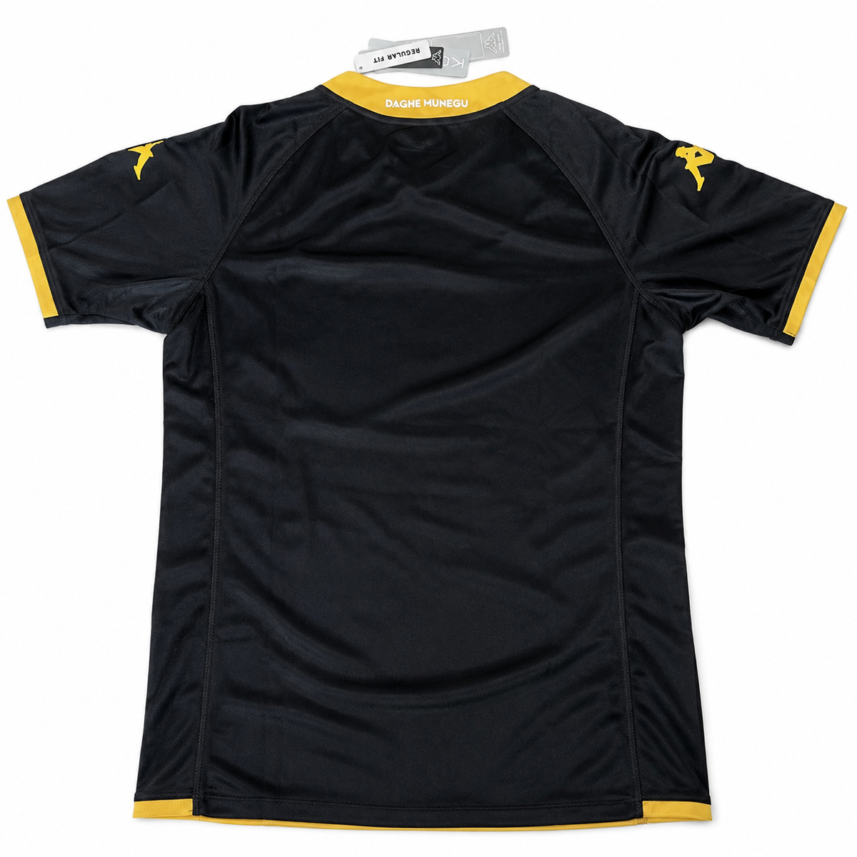 AS Monaco – Extérieur – 2023/2024 (L)