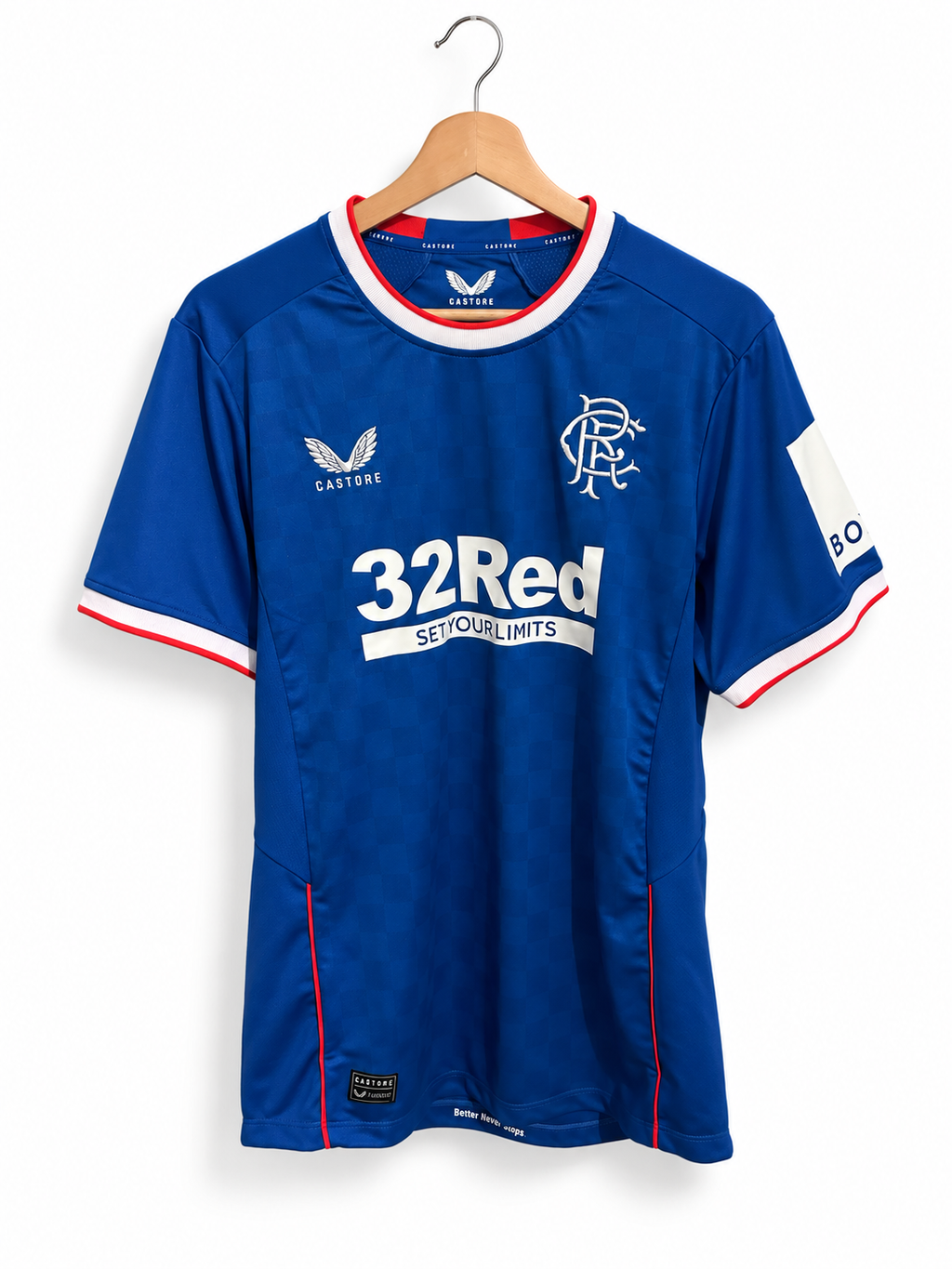 Glasgow Rangers – Domicile – 2022/23 (M)