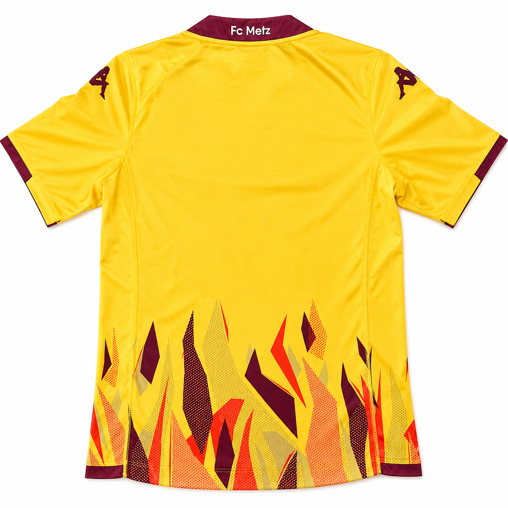 FC Metz – Extérieur – 2023/2024 (M)