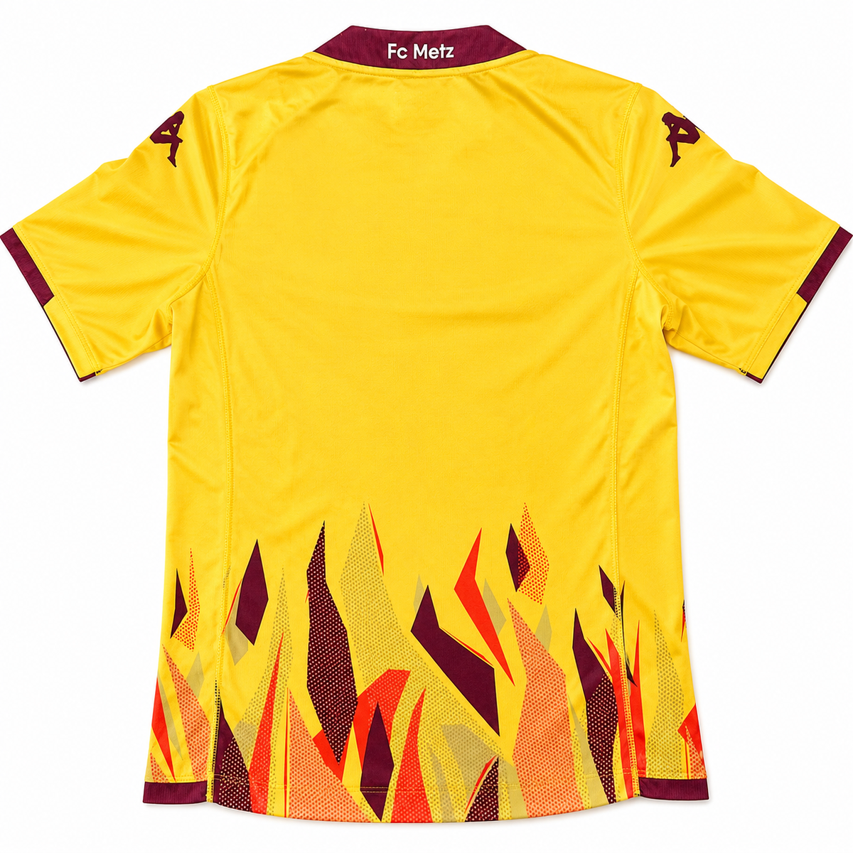 FC Metz – Extérieur – 2023/2024 (M)