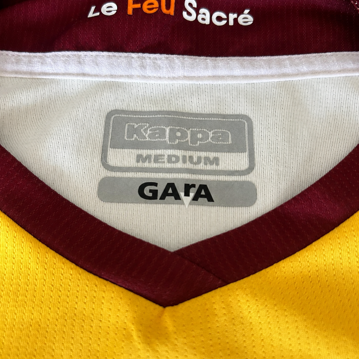 FC Metz – Extérieur – 2023/2024 (M)