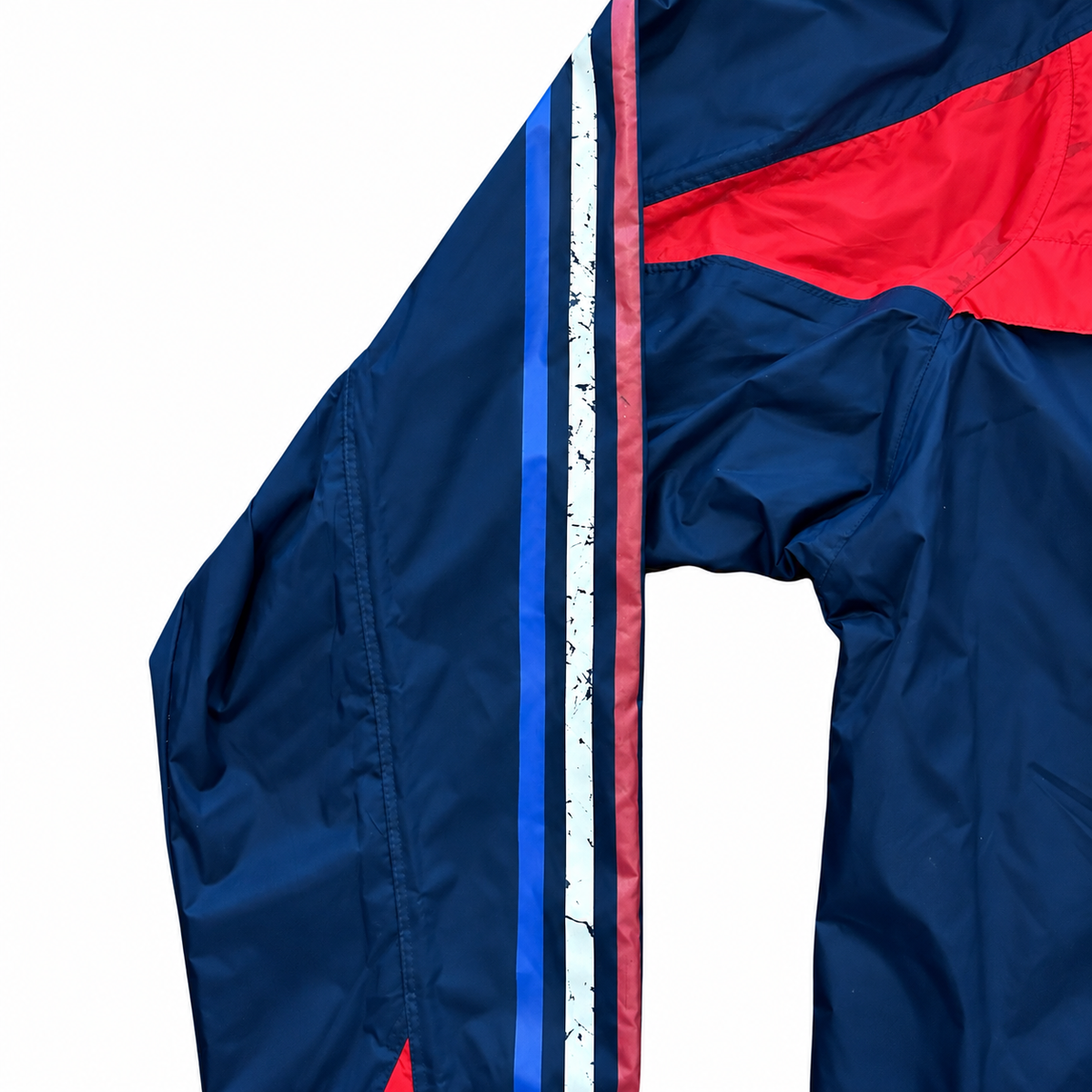 Équipe de France – Parka Adidas – 2003/2004