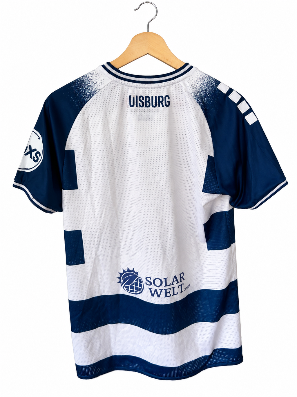 MSV Duisburg – Domicile – 2023/24  (S)