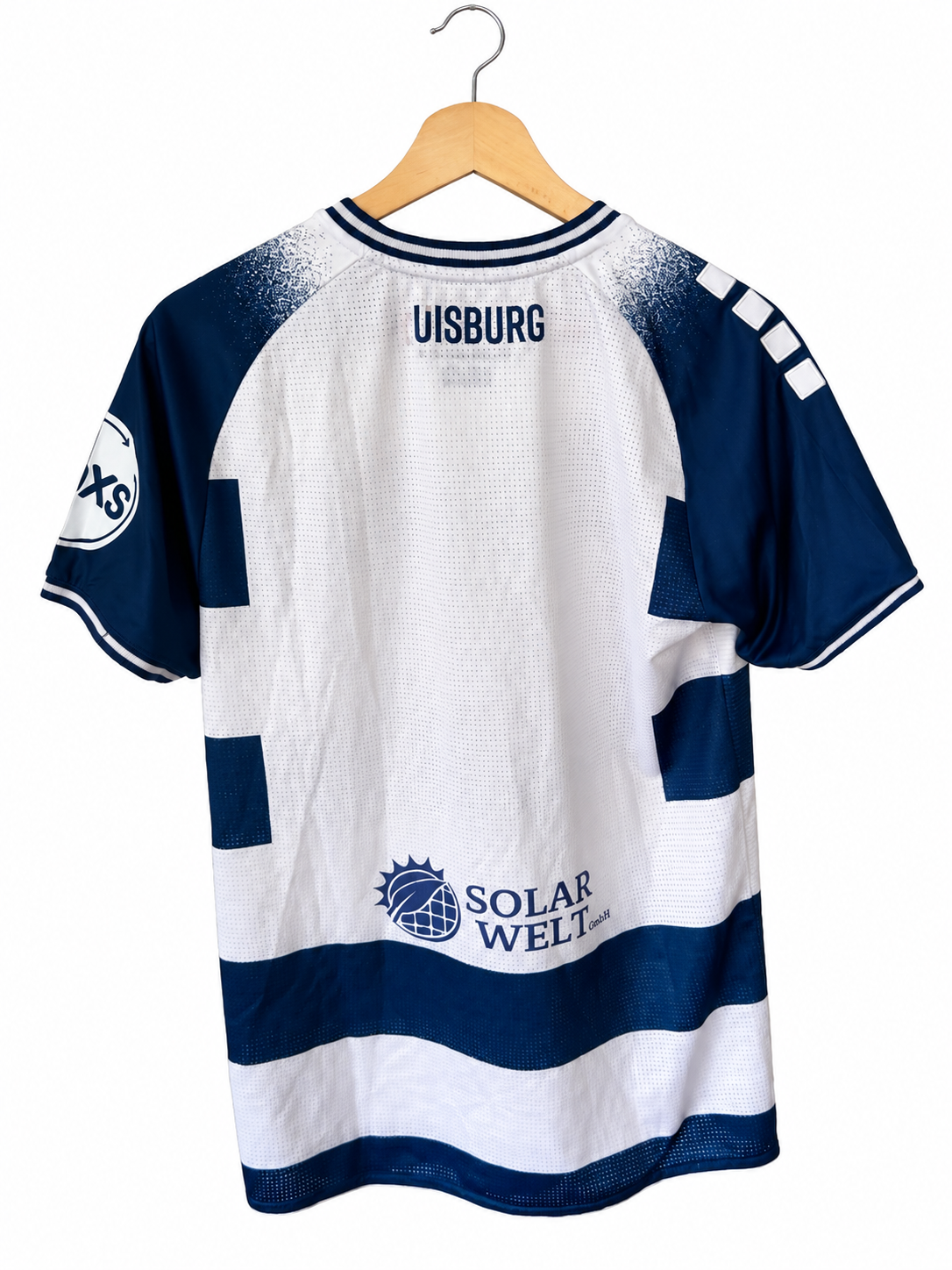 MSV Duisburg – Domicile – 2023/24  (S)