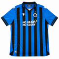 Club Brugge – Domicile – 2018/2019 – No Heart No Glory (XL Enfant)