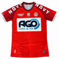 KV Kortrijk – Domicile – 2023/2024 (S)