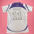 Toulouse FC – Domicile – 2008/2009 – André-Pierre Gignac #10 (L cyntré)