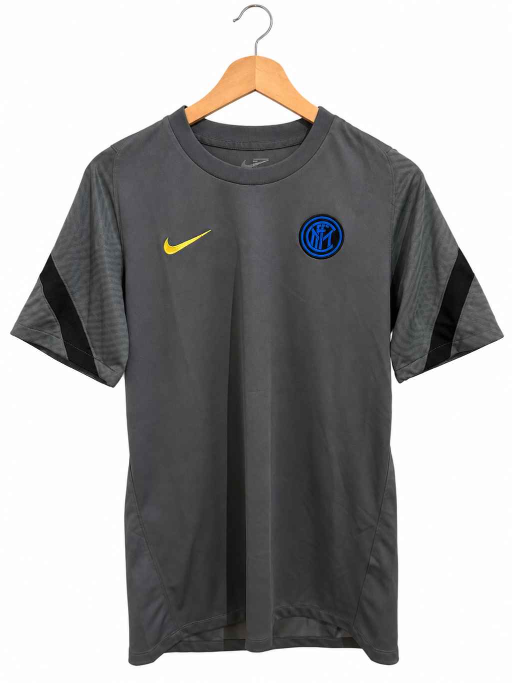 Inter Milan – Training Champions League – 2020/21 (M)