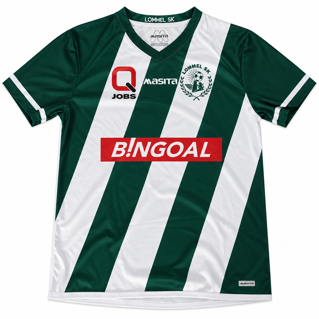 Standard de Liège – Domicile –  (13 ans)