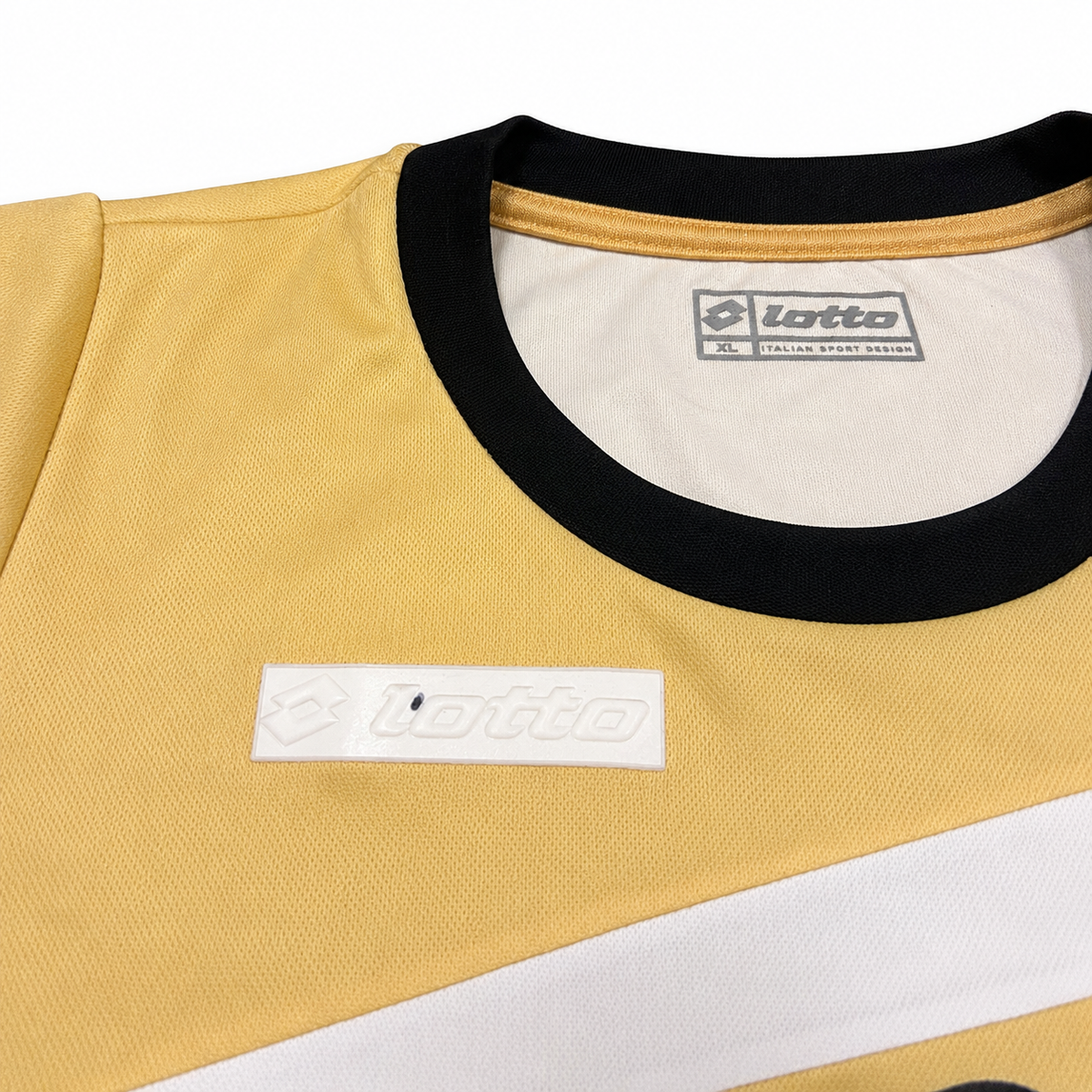 Angers SCO – Domicile – 2009/2010 – 90e anniversaire
