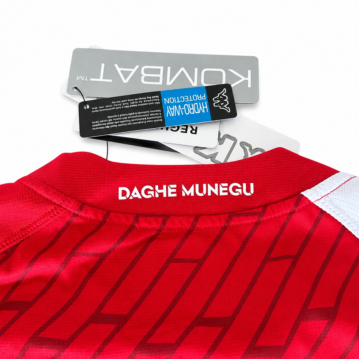 AS Monaco – Domicile – 2023/2024 (L)