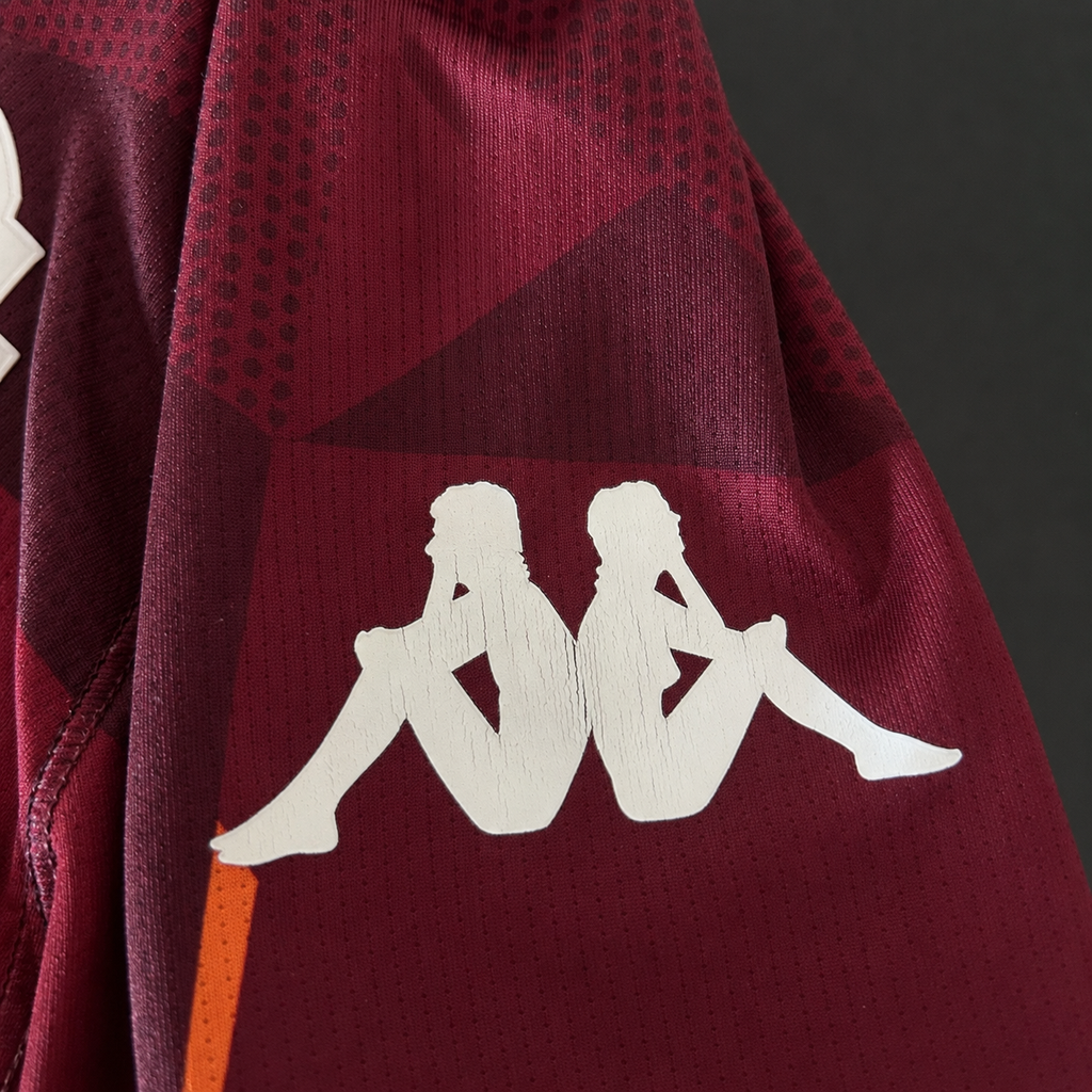 FC Metz – Domicile – 2023/2024 (M)