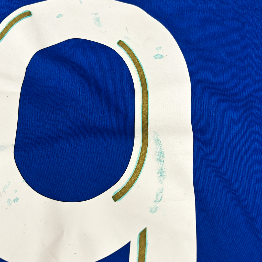 RC Strasbourg – Domicile – 2021/2022 – Gameiro 9 (XL)