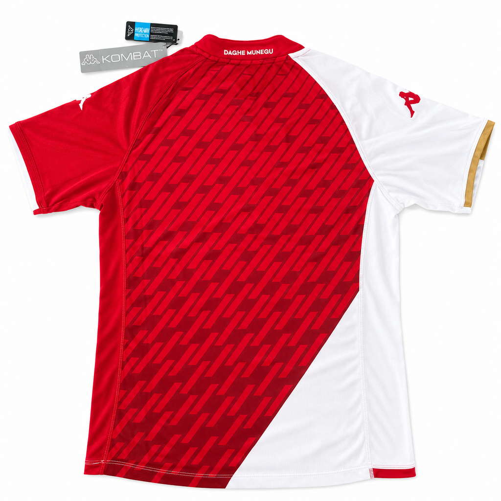 AS Monaco – Domicile – 2023/2024 (L)