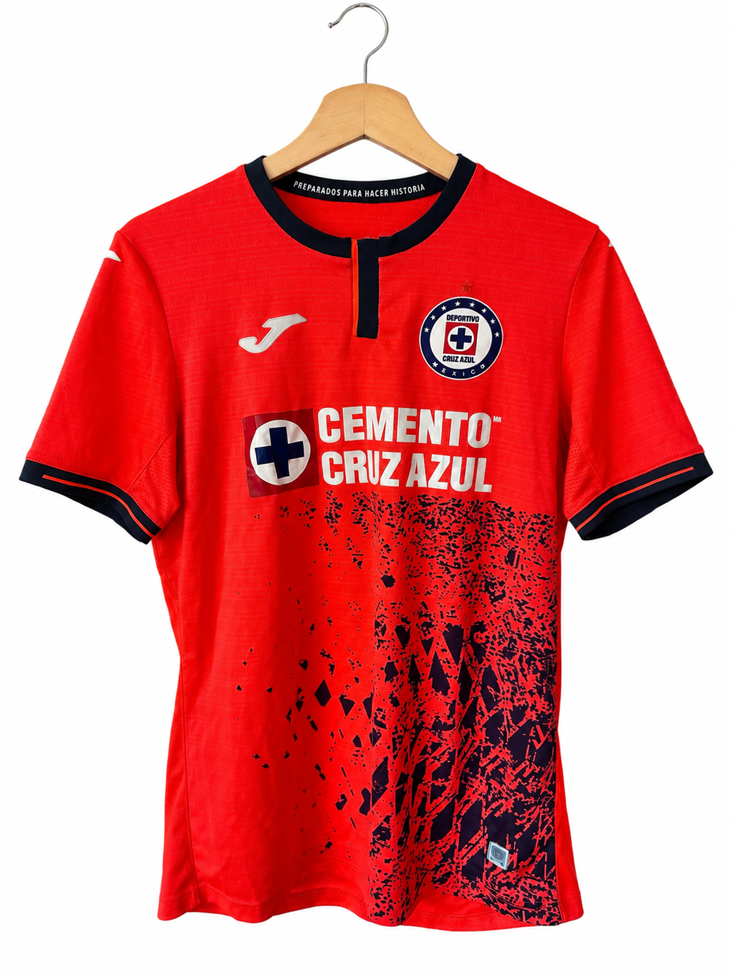 Cruz Azul – Third – 2021/22 (S)