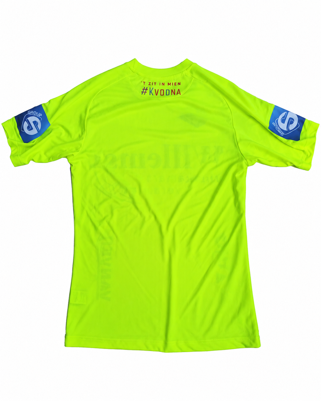 KV Oostende – Extérieur – 2018/2019 (S)