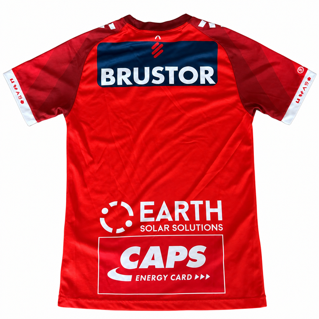 KV Kortrijk – Domicile – 2023/2024 (S)