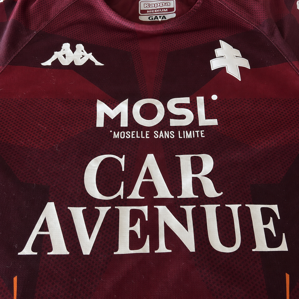 FC Metz – Domicile – 2023/2024 (M)