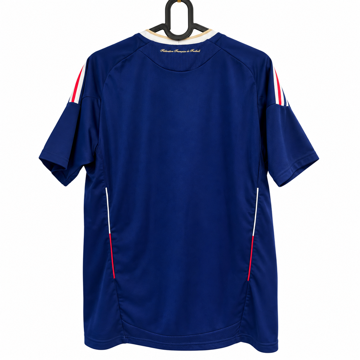 Équipe de France – Domicile – 2010/2011 (14 ans)