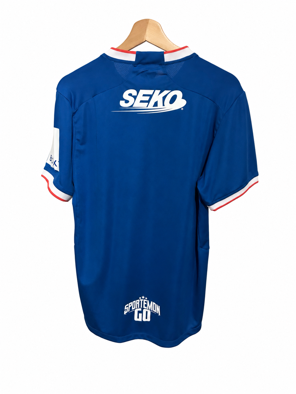 Glasgow Rangers – Domicile – 2022/23 (M)