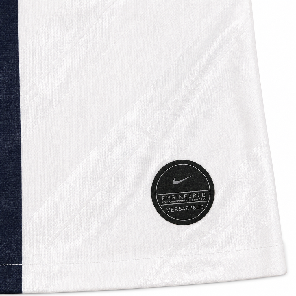 Paris Saint-Germain – Extérieur – 2020/2021 – 50e anniversaire (XL)