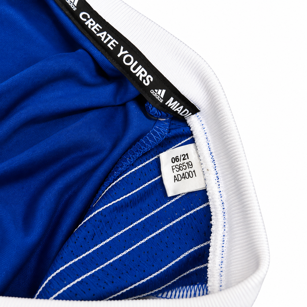 RC Strasbourg – Domicile – 2021/2022 – Gameiro 9 (XL)