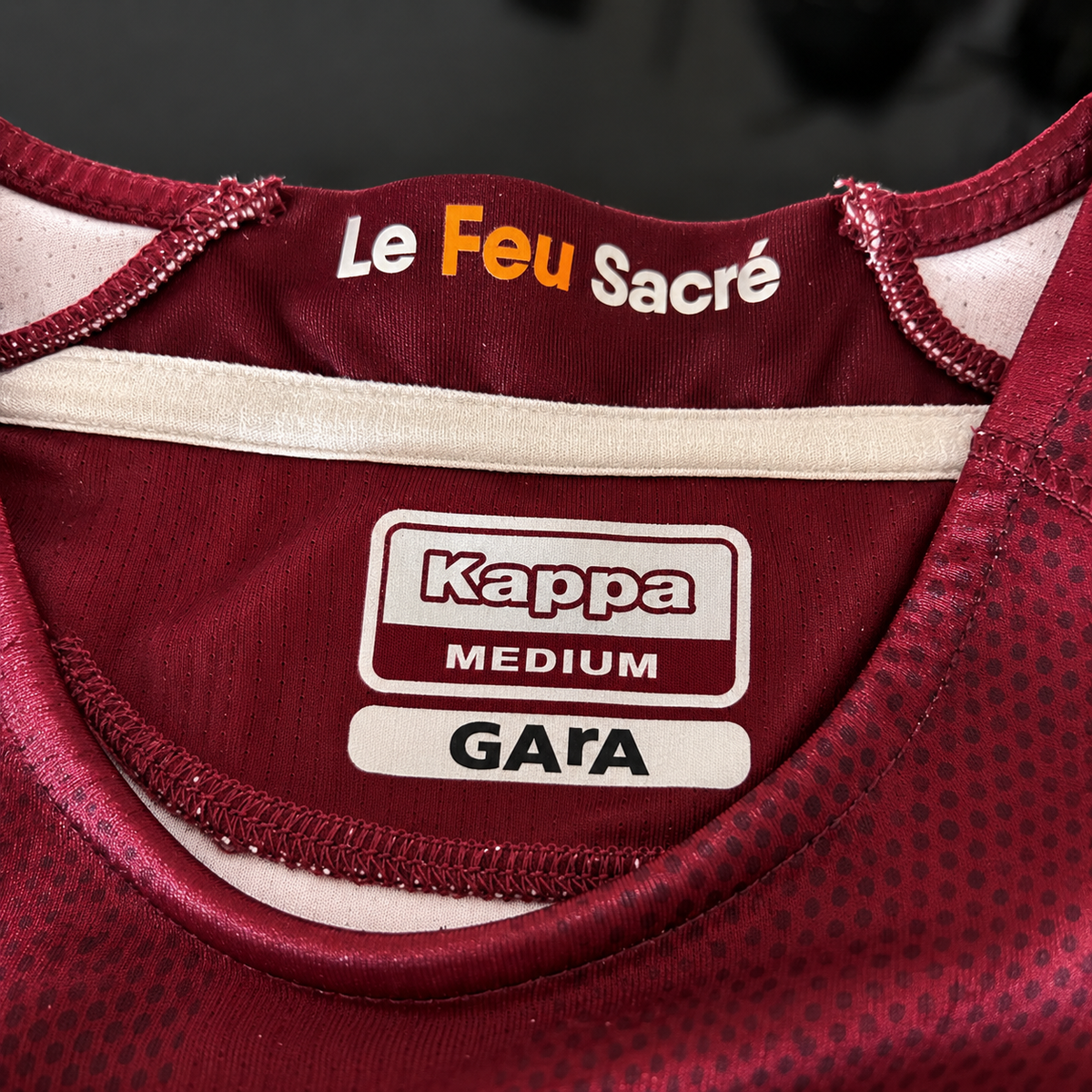 FC Metz – Domicile – 2023/2024 (M)