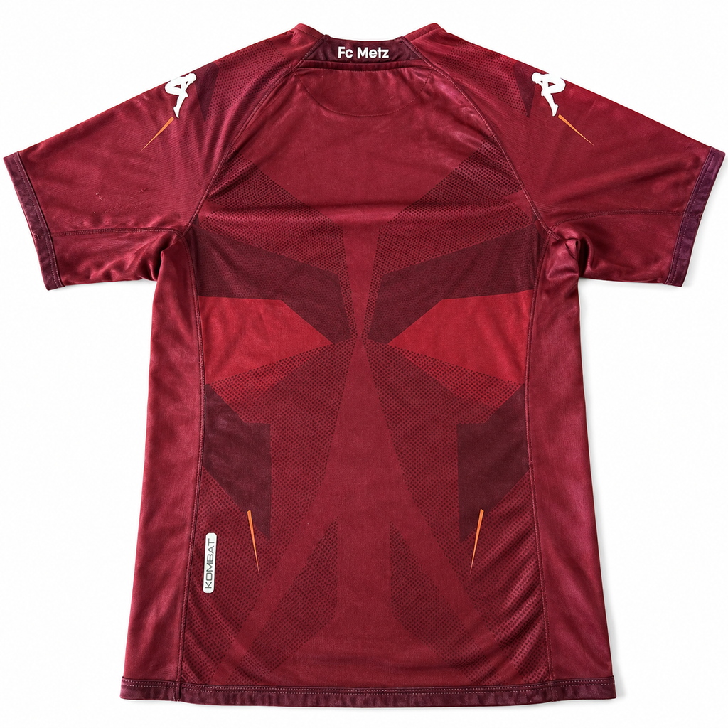 FC Metz – Domicile – 2023/2024 (M)
