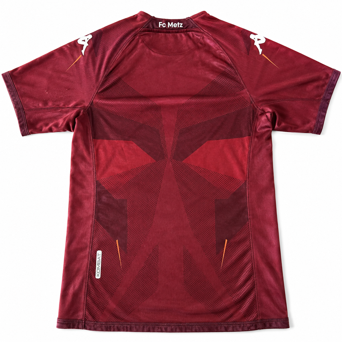 FC Metz – Domicile – 2023/2024 (M)