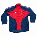 Équipe de France – Parka Adidas – 2003/2004