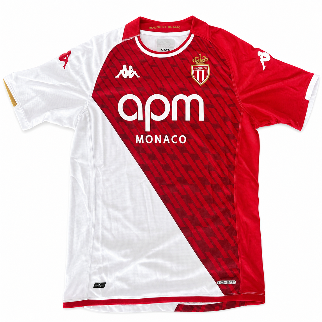 AS Monaco – Domicile – 2023/2024 (L)
