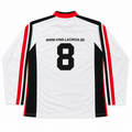 RRC Stockay-Warfusée – Années 2000/2010 Blanc manche longue