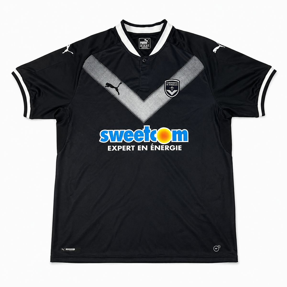 Girondins de Bordeaux – Domicile – 2017/2018