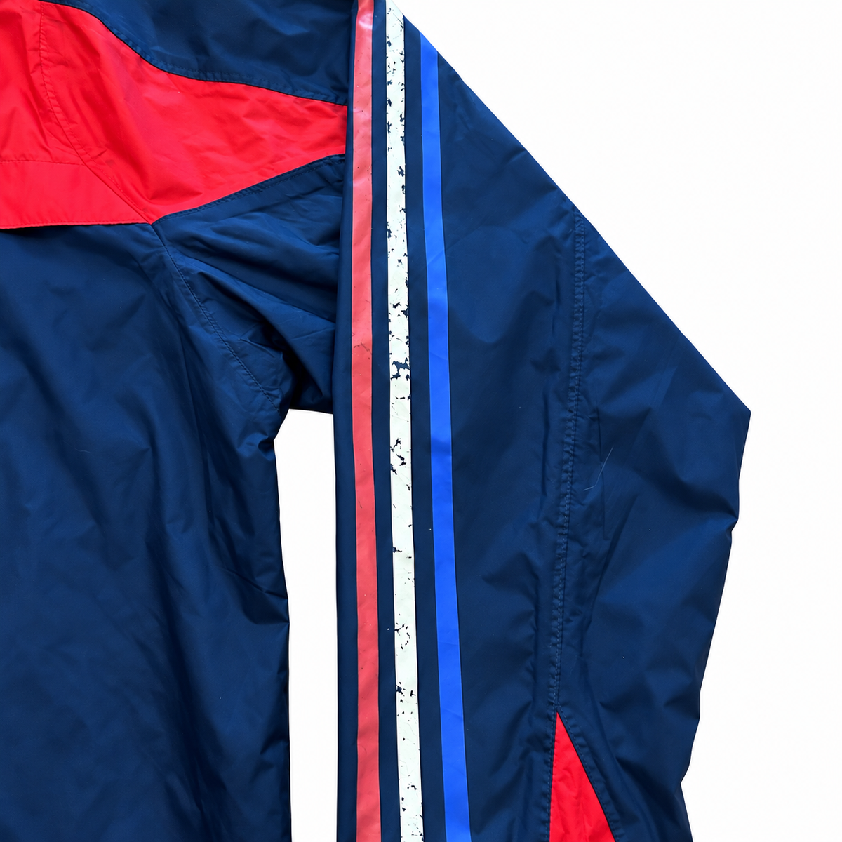 Équipe de France – Parka Adidas – 2003/2004