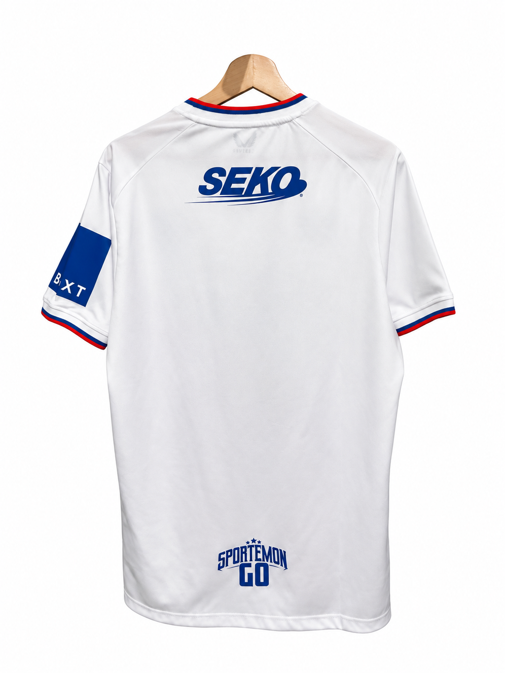 Glasgow Rangers – Extérieur – 2022/23 (L)