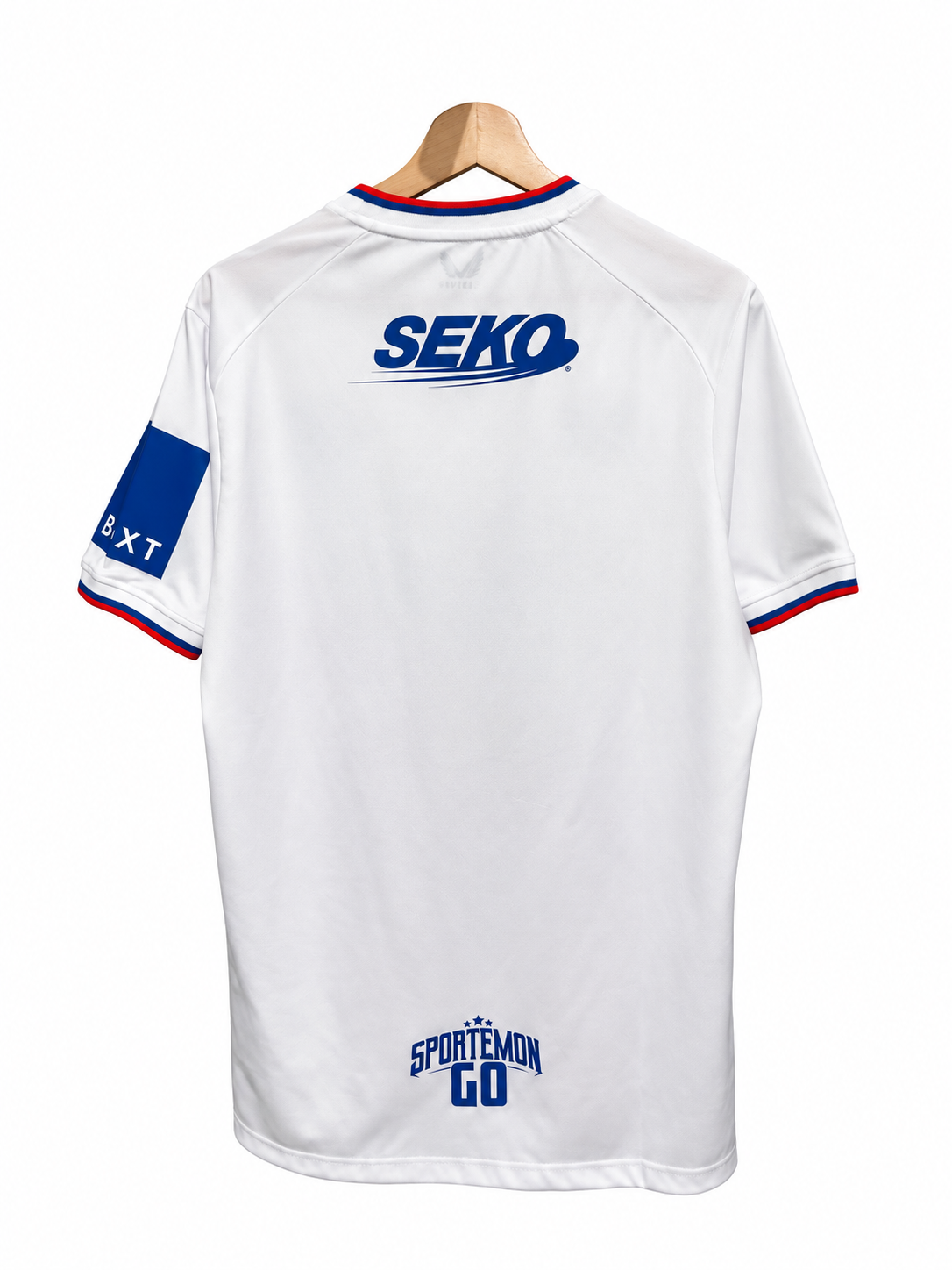 Glasgow Rangers – Extérieur – 2022/23 (L)