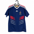 Équipe de France – Domicile – 2010/2011 (14 ans)
