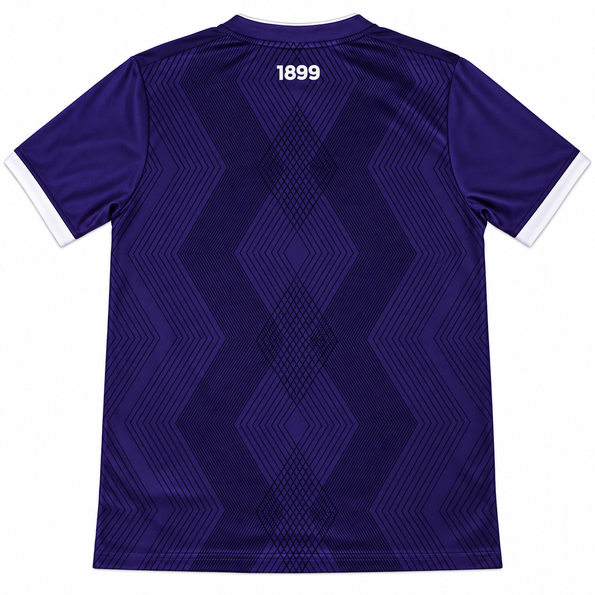Beerschot VA – Domicile – 2021/2022 (S)