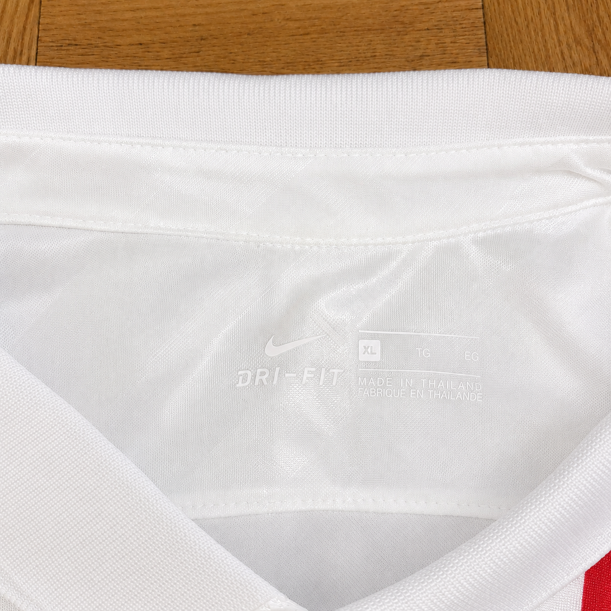 Paris Saint-Germain – Extérieur – 2020/2021 – 50e anniversaire (XL)