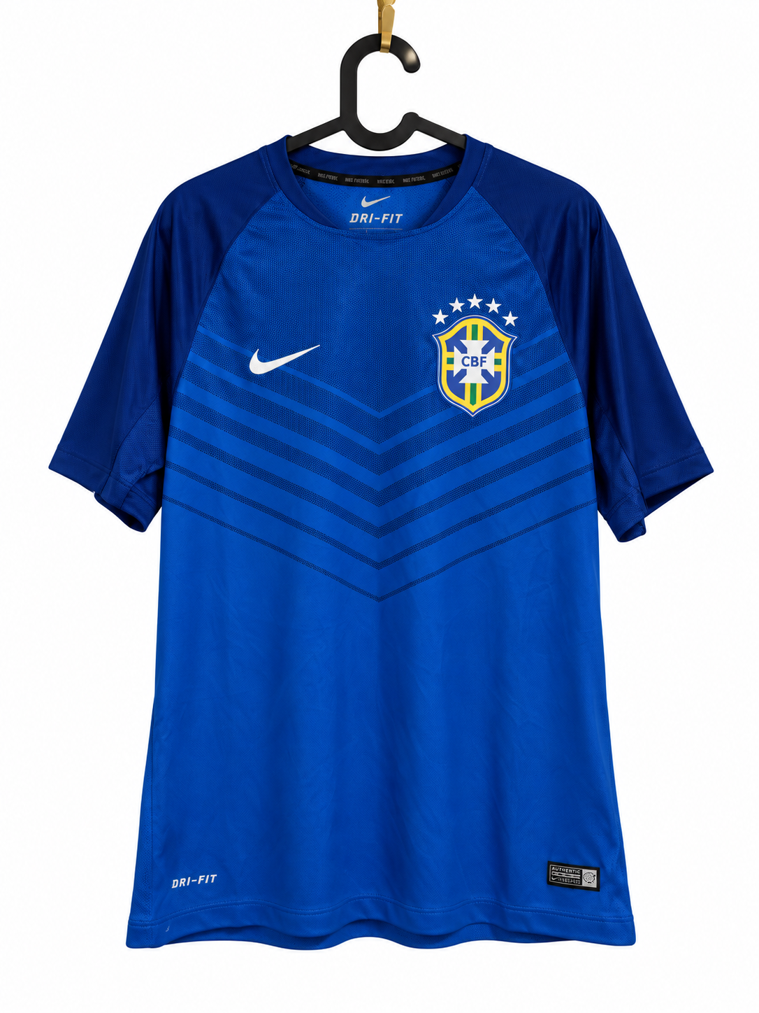 Brésil – Training – 2014 – Coupe du Monde au Brésil (M)