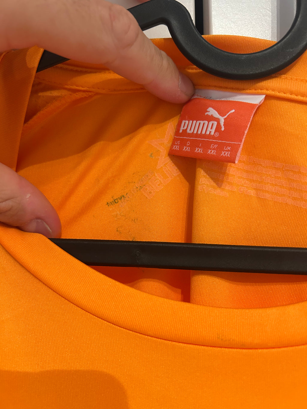 Côte d’Ivoire – Domicile – 2014/16 – Coupe du Monde 2014 (XXL)