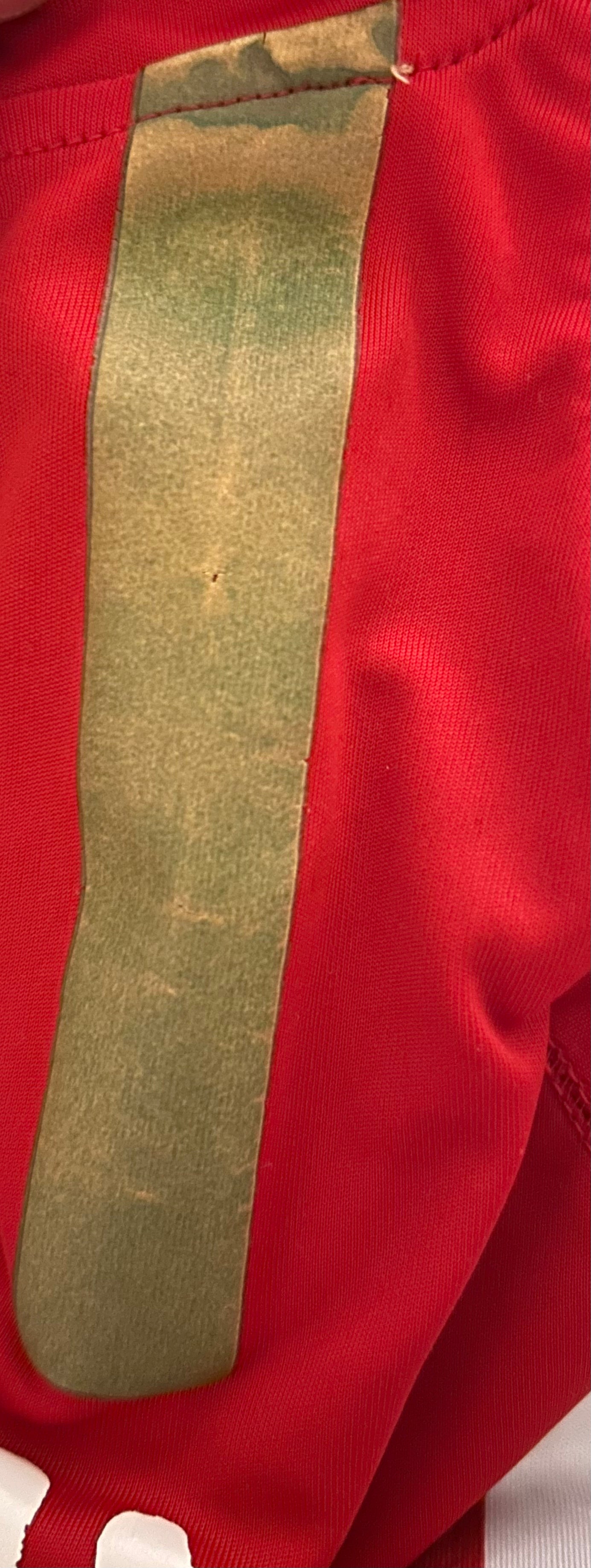 Standard de Liège – Domicile – 2015/16 (M)