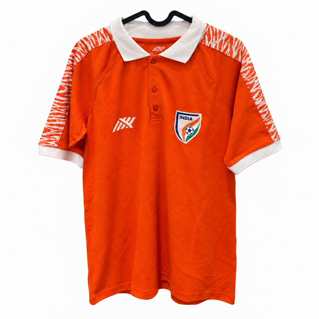 Inde – Polo officiel de représentation SIX5SIX – 2019 (M)