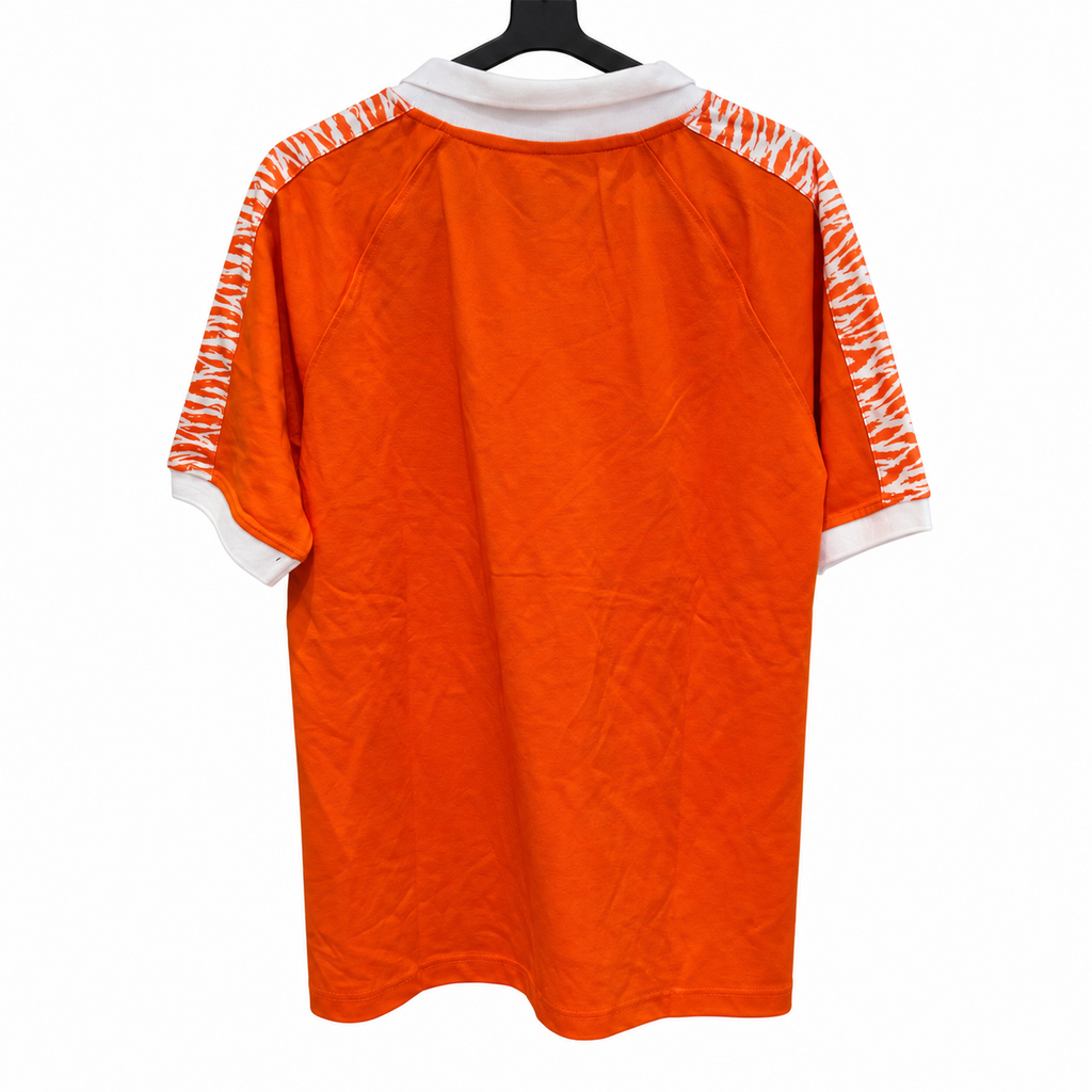 Inde – Polo officiel de représentation SIX5SIX – 2019 (M)