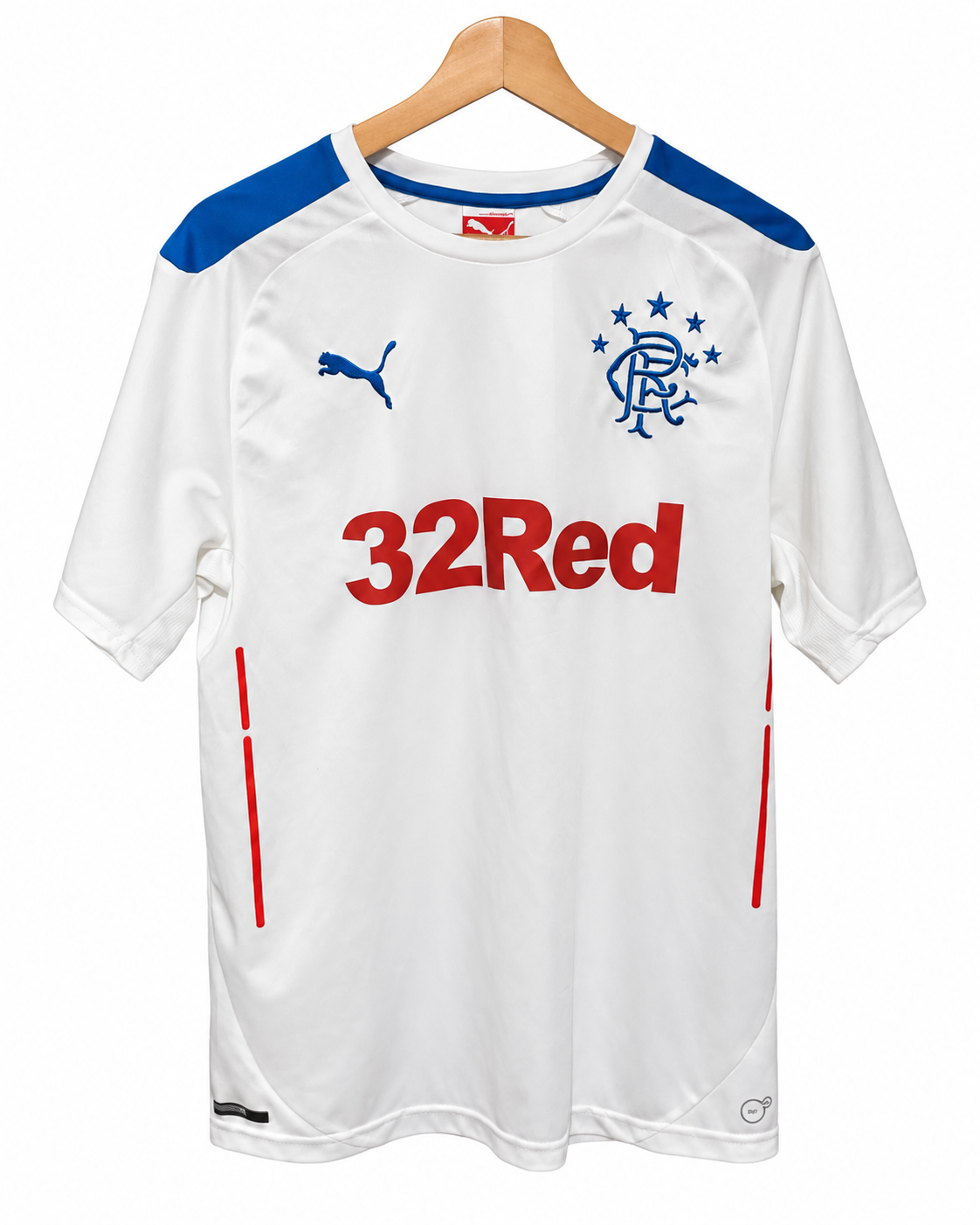 Rangers FC – Extérieur – 2014/15 (M)