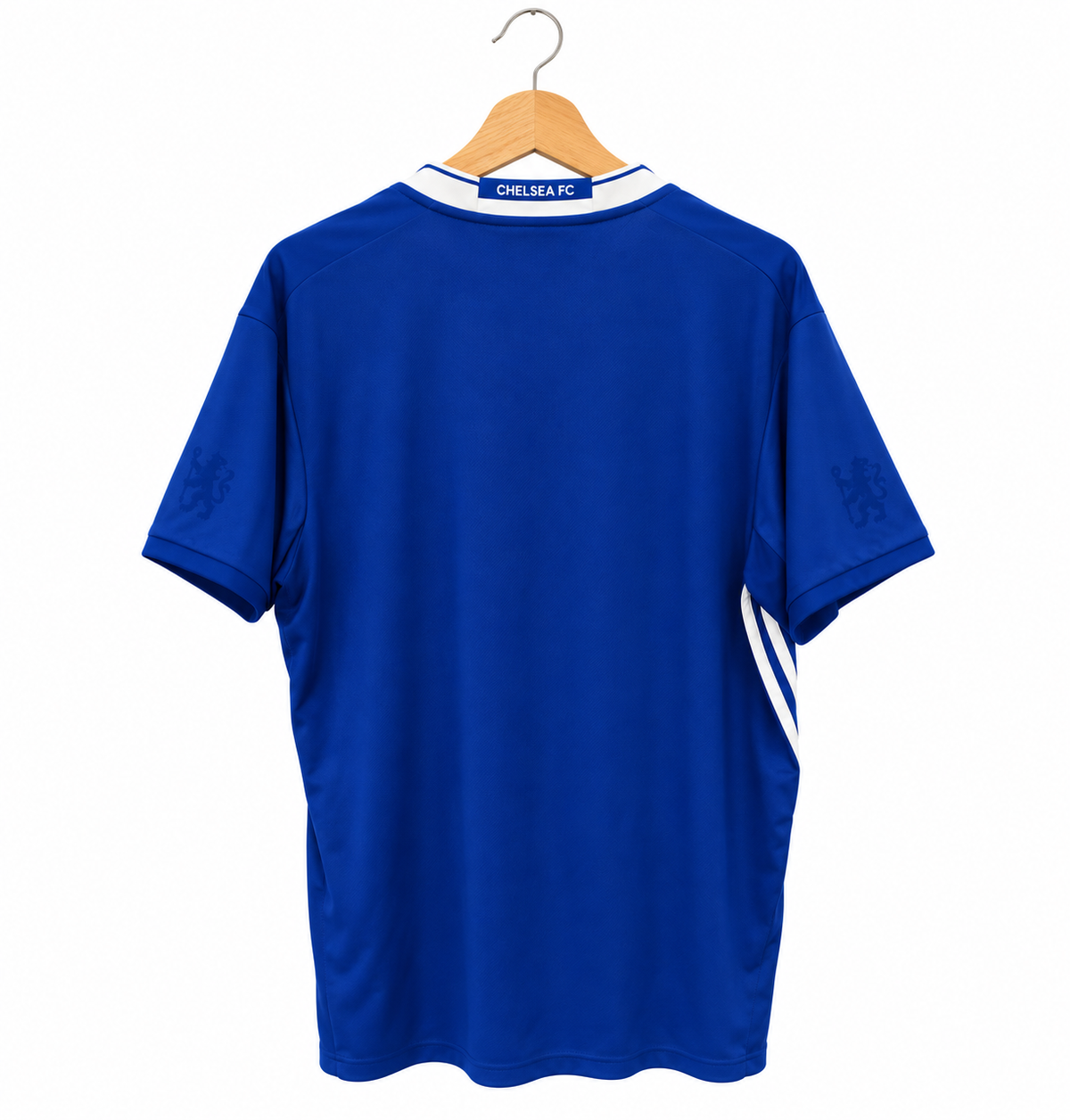 Chelsea – Domicile – 2016/17 – Champion de Premier League (XXL)