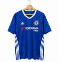 Chelsea – Domicile – 2016/17 – Champion de Premier League (XXL)