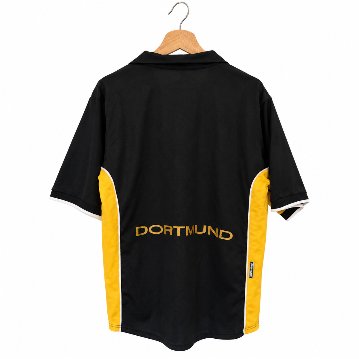 Borussia Dortmund – Extérieur – 1998/2000 (L)