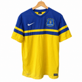 Everton – Extérieur – 2013/14 – Sponsorless (M)